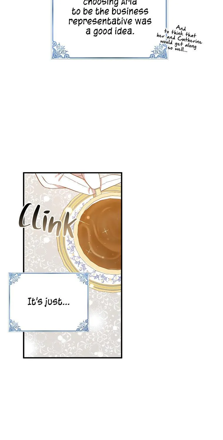 Cassmire: The Loyal Sword Chapter 31 page 22 - 