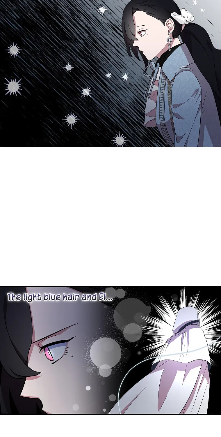 Cassmire: The Loyal Sword Chapter 31 page 24 - 