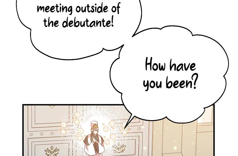 Cassmire: The Loyal Sword Chapter 31 page 30 - 