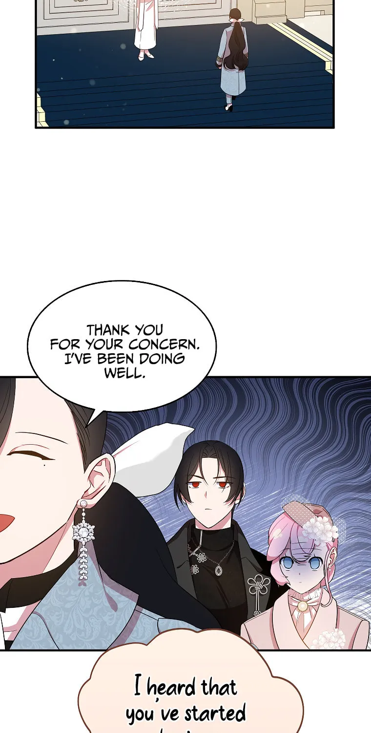 Cassmire: The Loyal Sword Chapter 31 page 31 - 