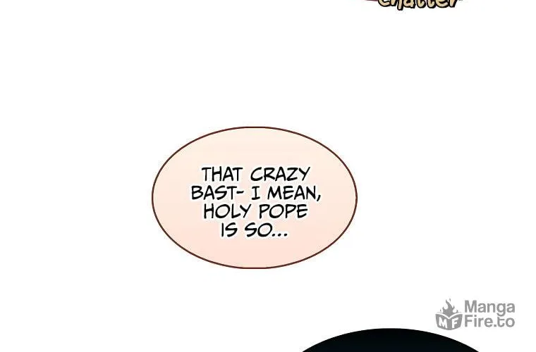Cassmire: The Loyal Sword Chapter 31 page 34 - 