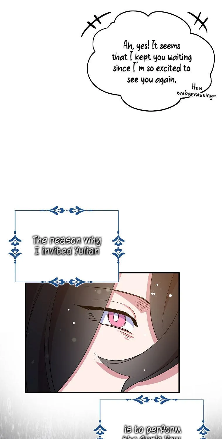 Cassmire: The Loyal Sword Chapter 31 page 37 - 
