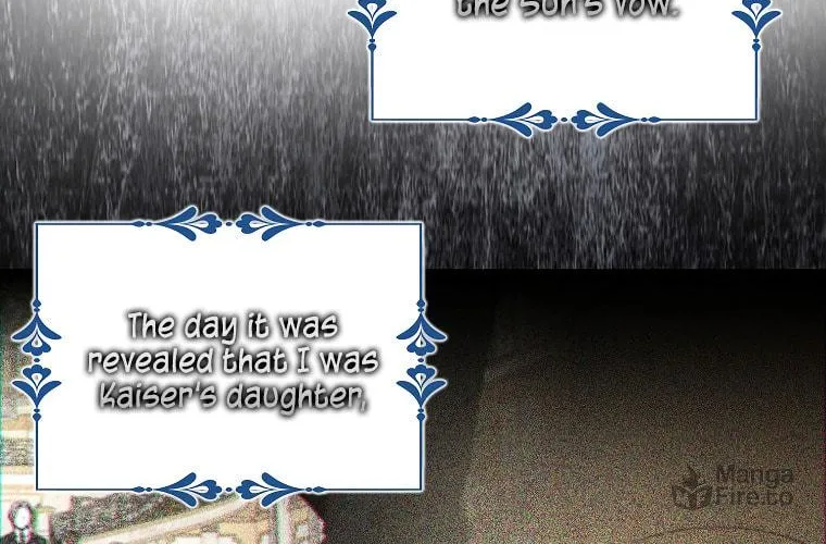 Cassmire: The Loyal Sword Chapter 31 page 38 - 