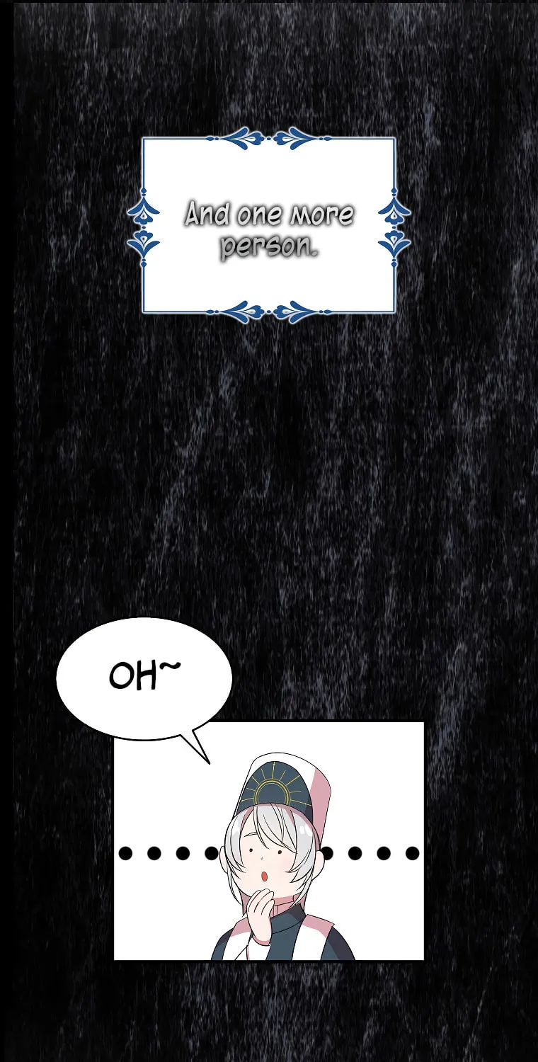Cassmire: The Loyal Sword Chapter 31 page 42 - 
