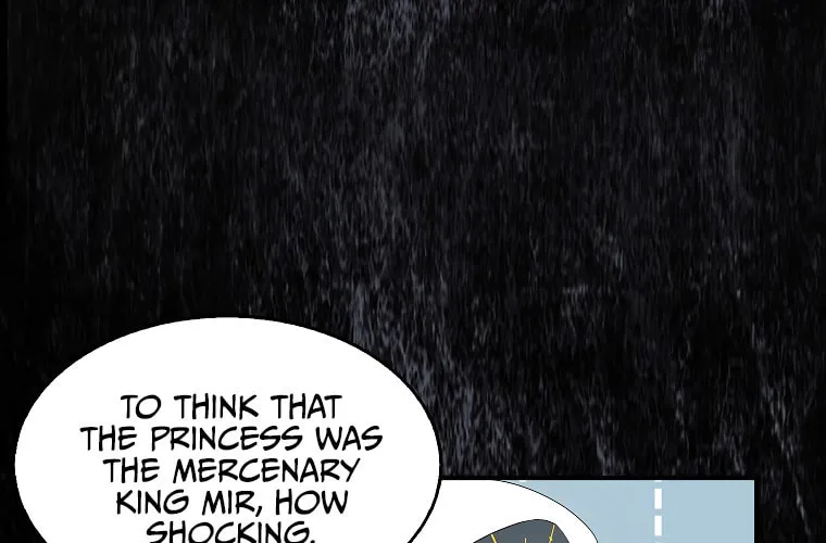 Cassmire: The Loyal Sword Chapter 31 page 43 - 