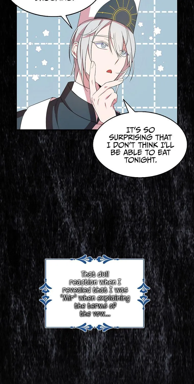Cassmire: The Loyal Sword Chapter 31 page 44 - 