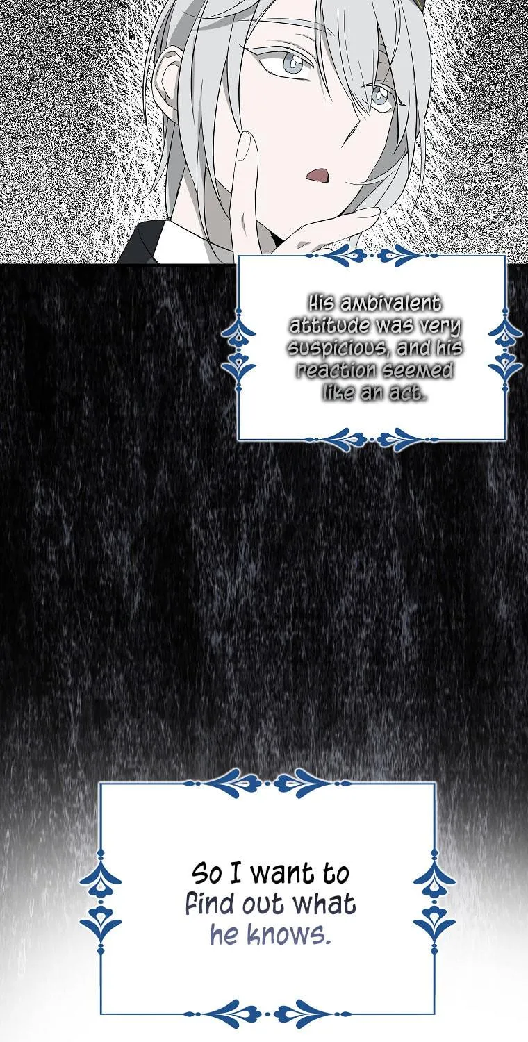 Cassmire: The Loyal Sword Chapter 31 page 46 - 