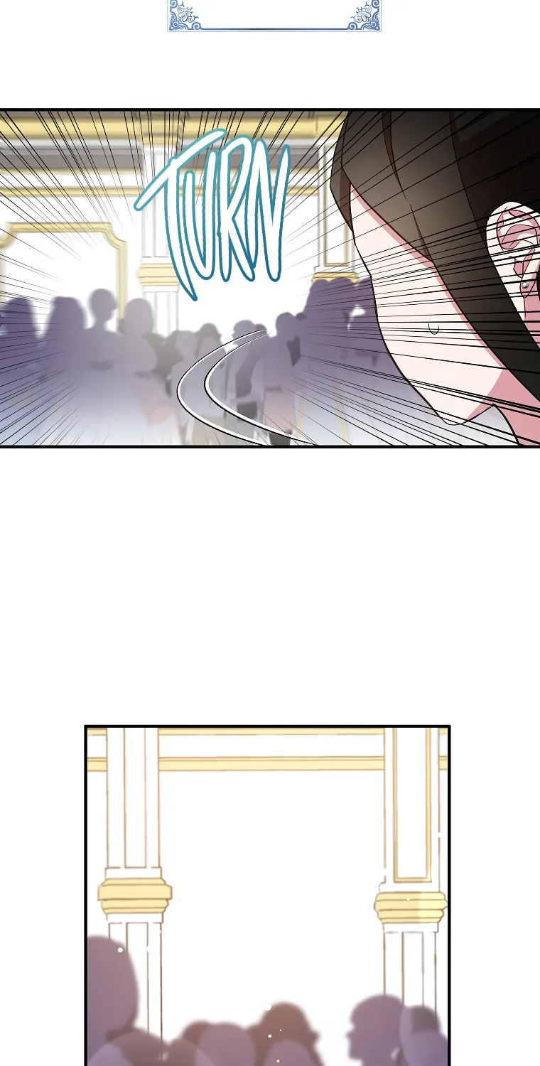 Cassmire: The Loyal Sword Chapter 31 page 6 - 