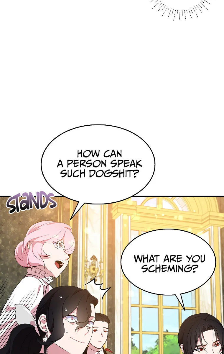 Cassmire: The Loyal Sword Chapter 31 page 54 - 