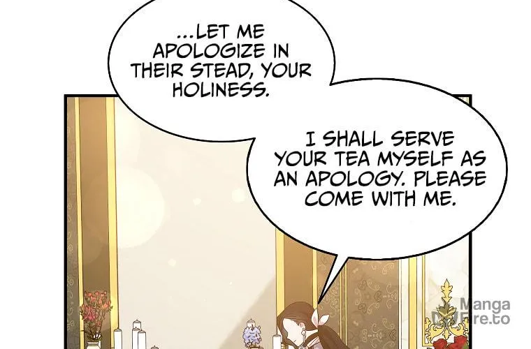 Cassmire: The Loyal Sword Chapter 31 page 56 - 