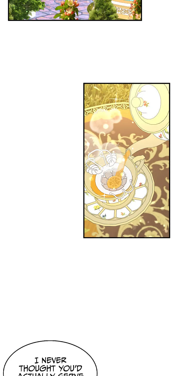 Cassmire: The Loyal Sword Chapter 31 page 59 - 