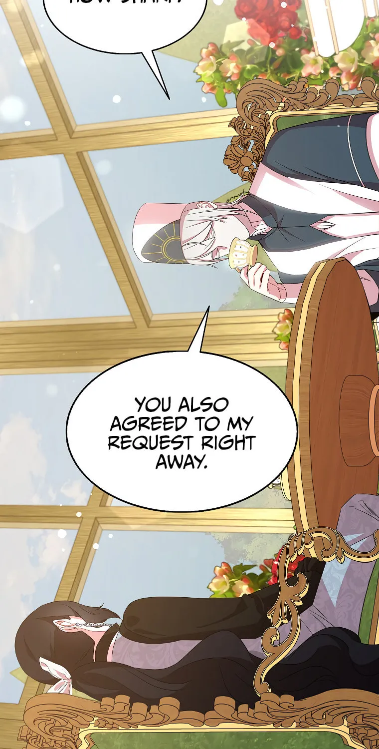 Cassmire: The Loyal Sword Chapter 31 page 63 - 