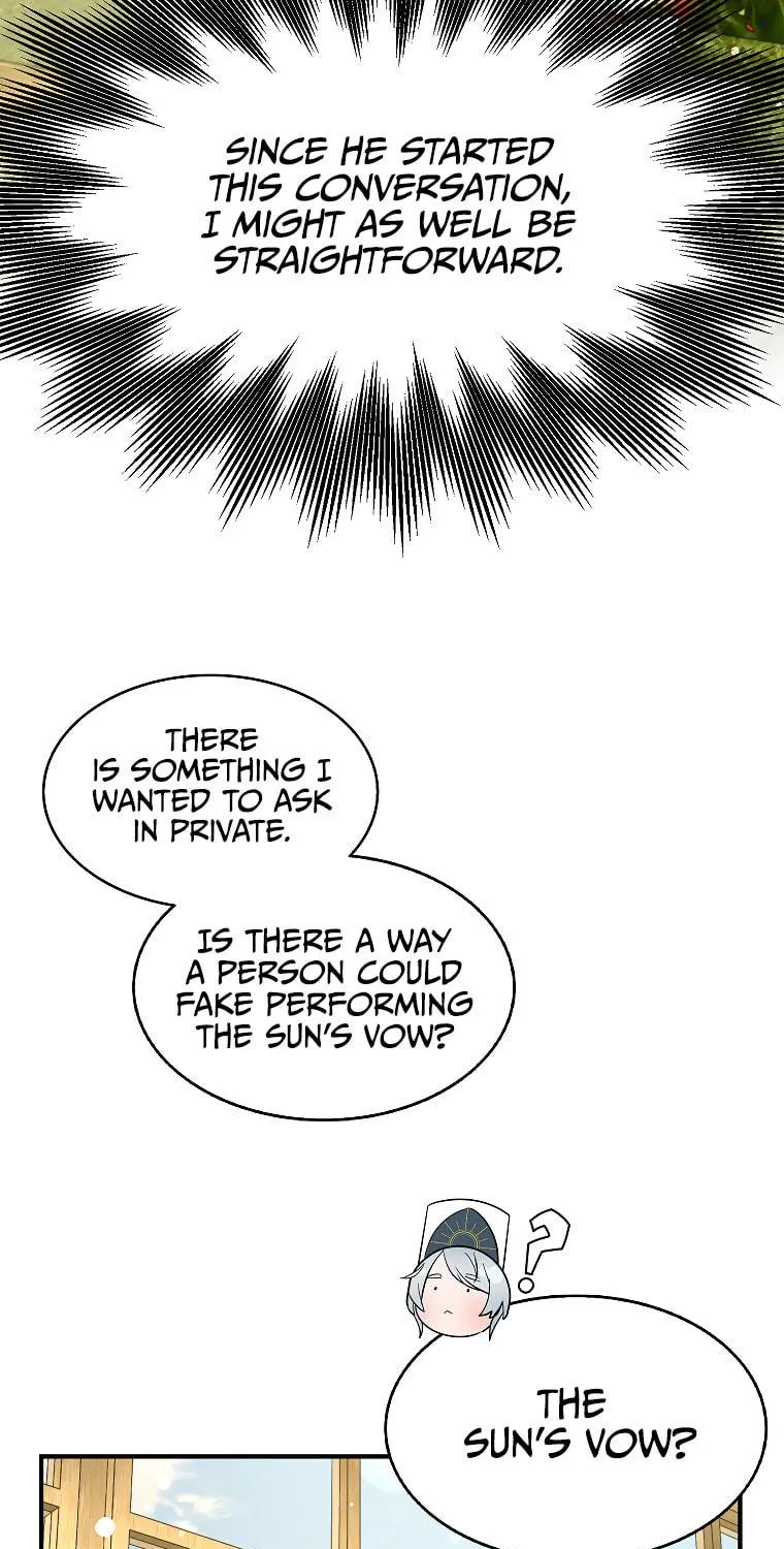Cassmire: The Loyal Sword Chapter 31 page 65 - 