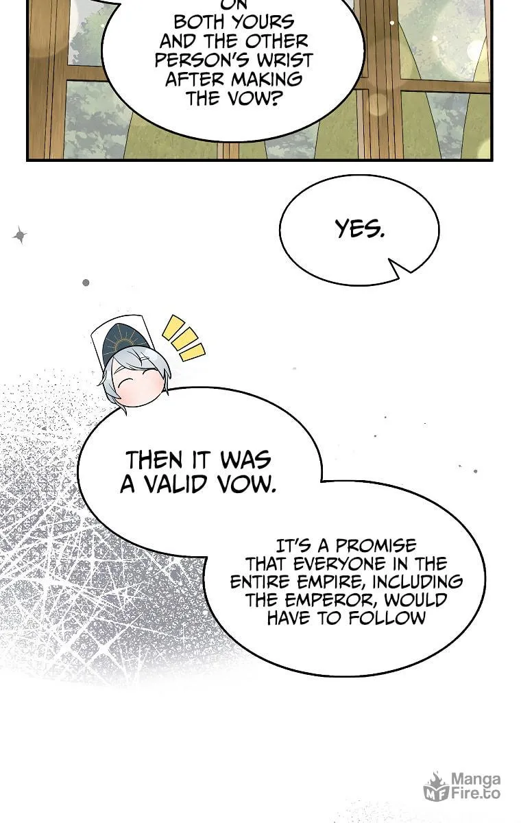 Cassmire: The Loyal Sword Chapter 31 page 67 - 