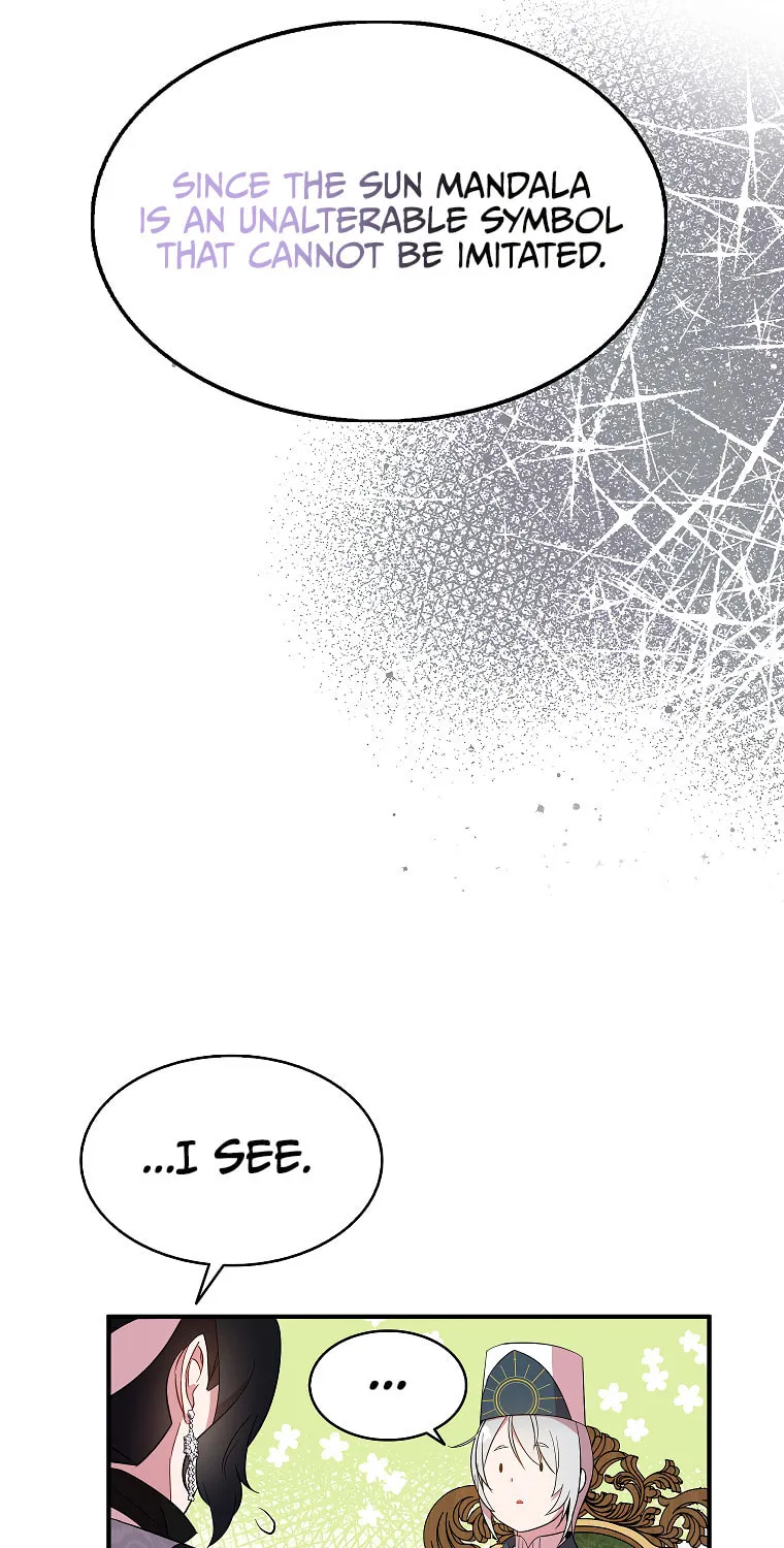 Cassmire: The Loyal Sword Chapter 31 page 68 - 