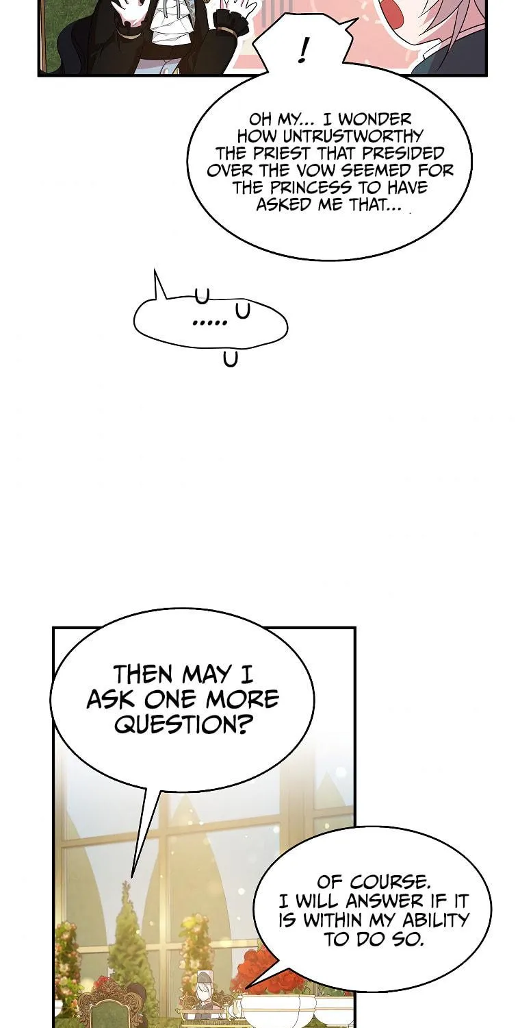 Cassmire: The Loyal Sword Chapter 31 page 72 - 