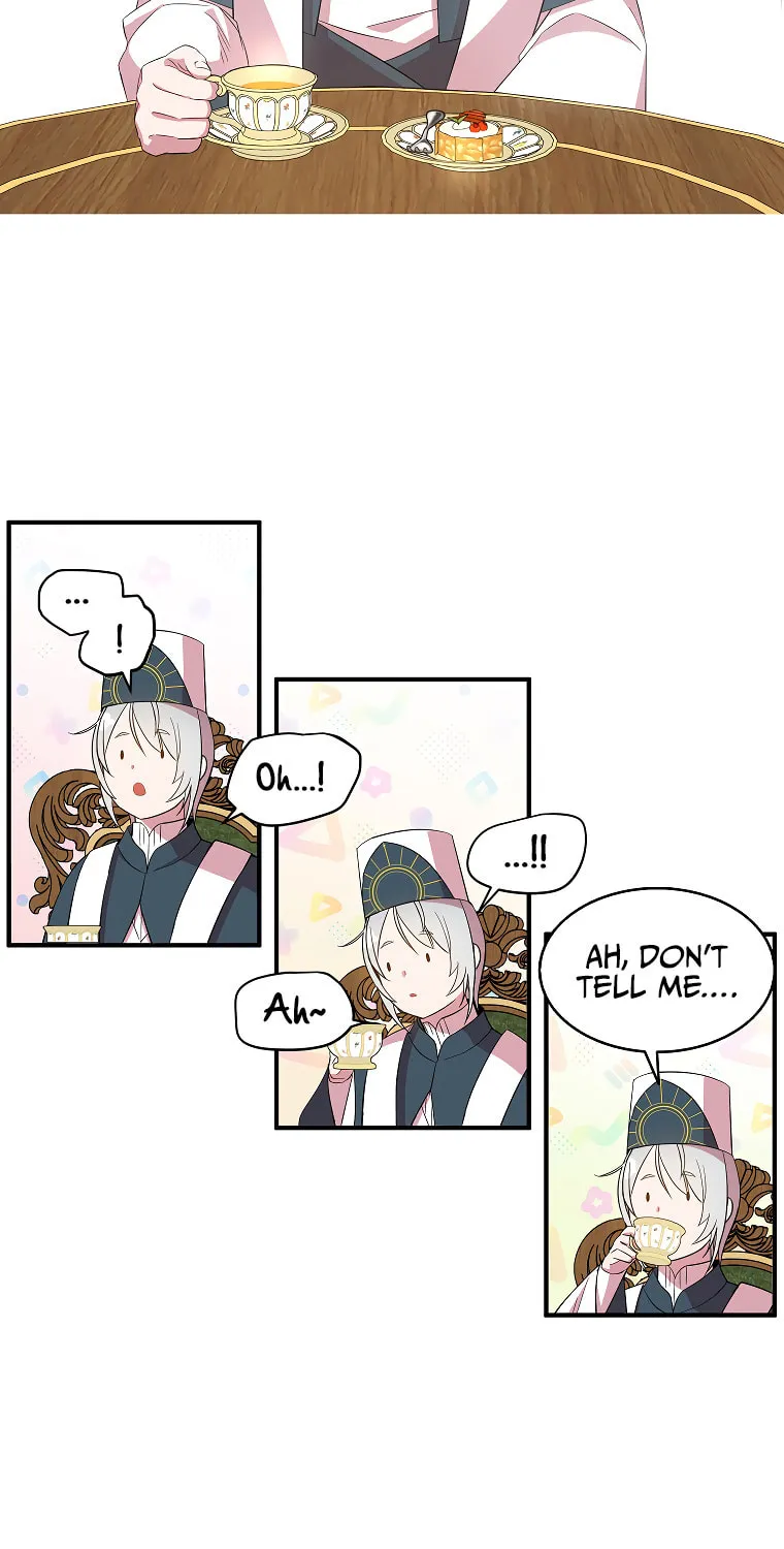 Cassmire: The Loyal Sword Chapter 31 page 76 - 