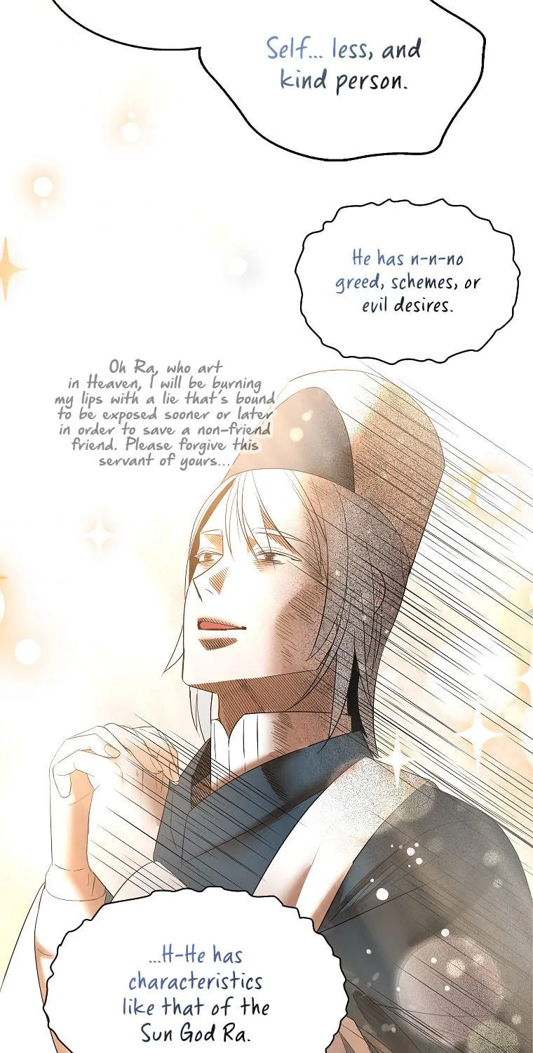 Cassmire: The Loyal Sword Chapter 31 page 83 - 