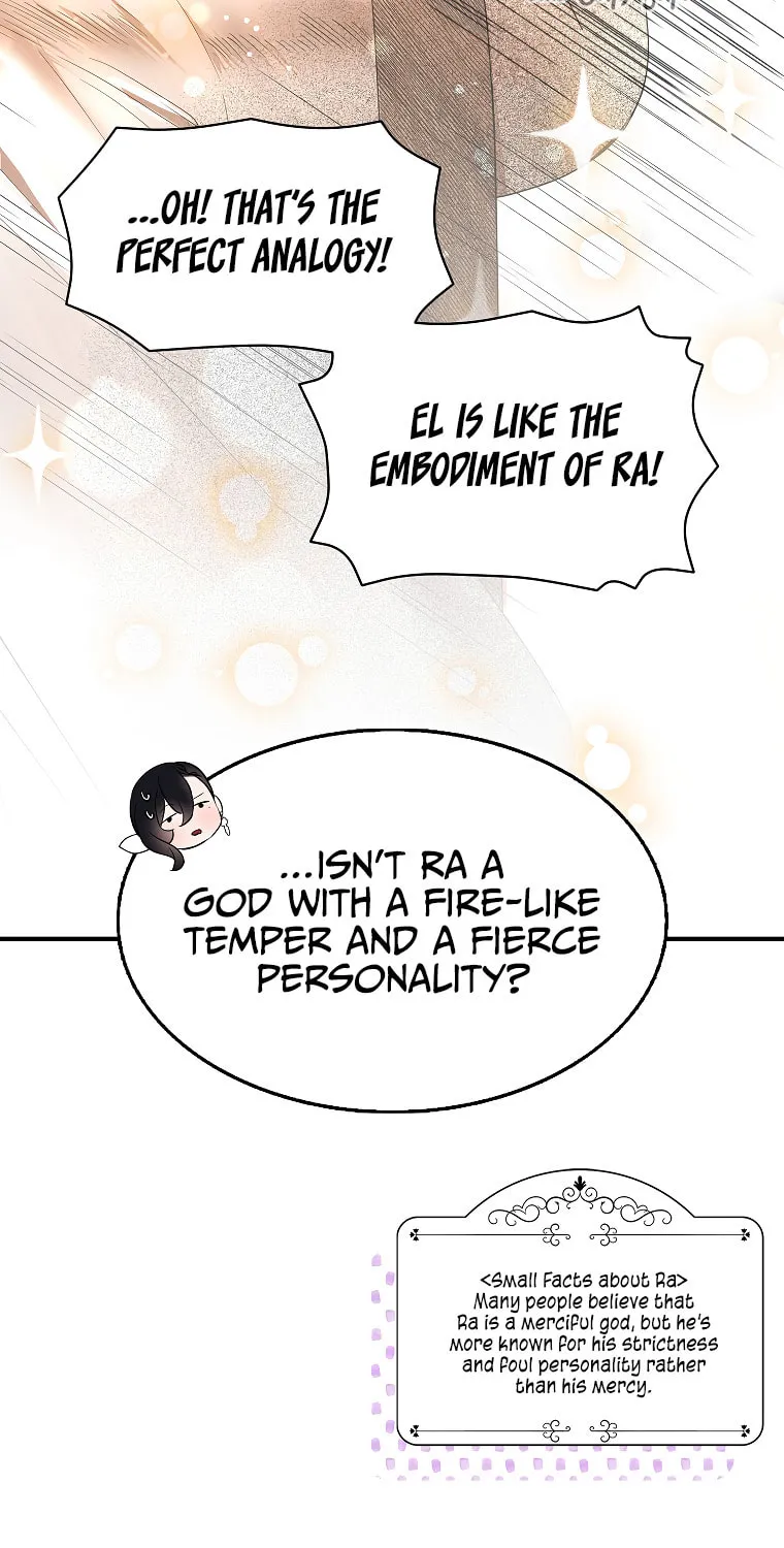 Cassmire: The Loyal Sword Chapter 31 page 85 - 