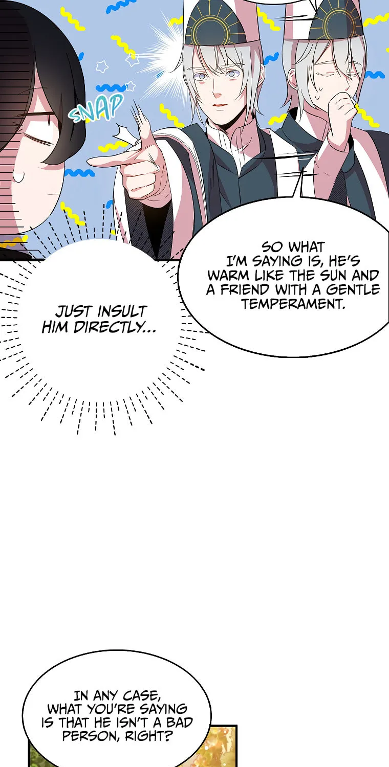 Cassmire: The Loyal Sword Chapter 31 page 87 - 