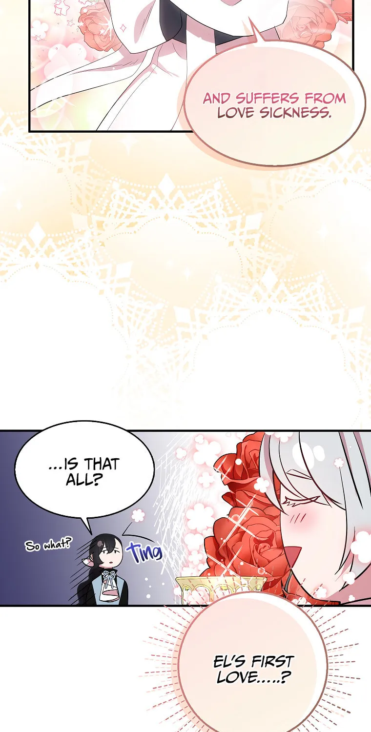 Cassmire: The Loyal Sword Chapter 31 page 91 - 