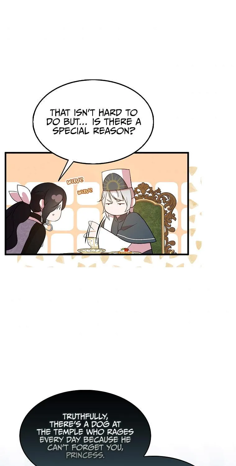 Cassmire: The Loyal Sword Chapter 31 page 94 - 