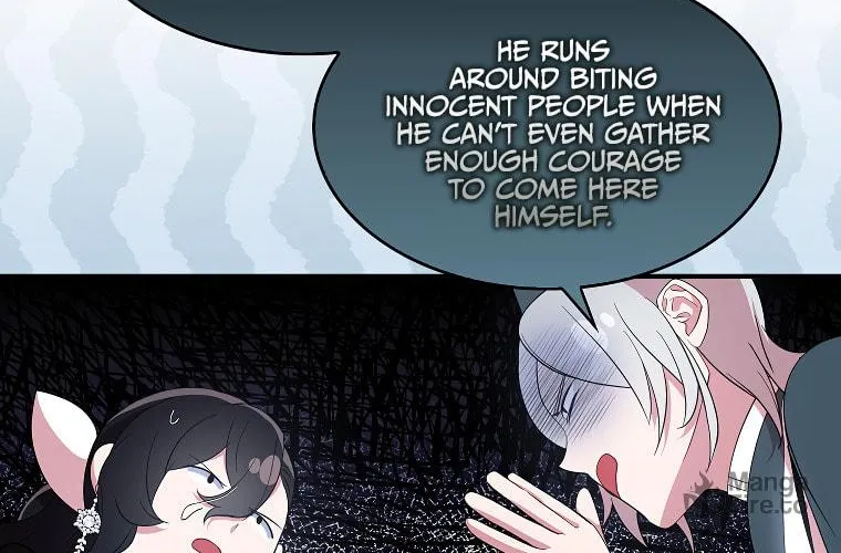 Cassmire: The Loyal Sword Chapter 31 page 95 - 