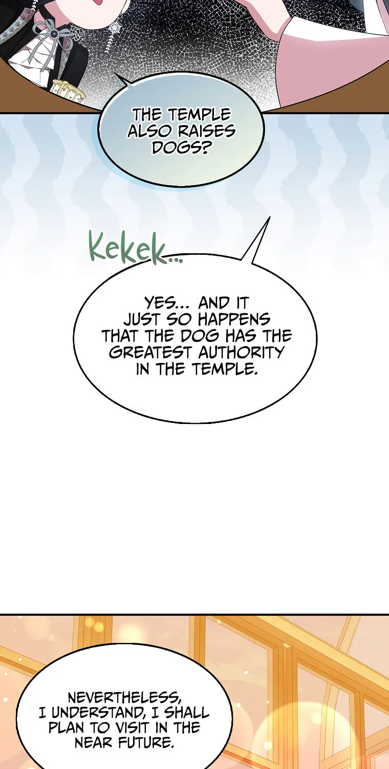 Cassmire: The Loyal Sword Chapter 31 page 96 - 