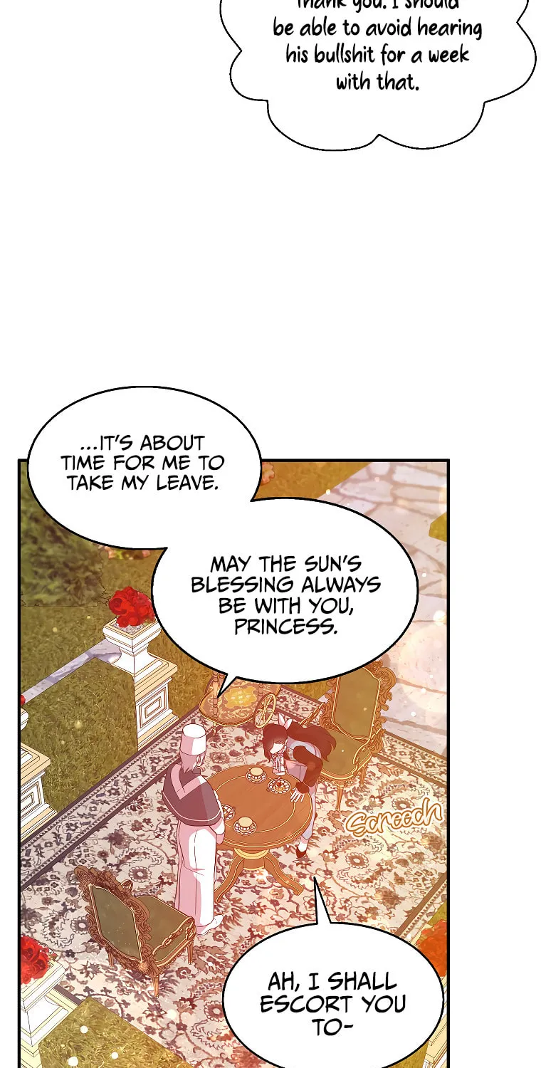 Cassmire: The Loyal Sword Chapter 31 page 98 - 