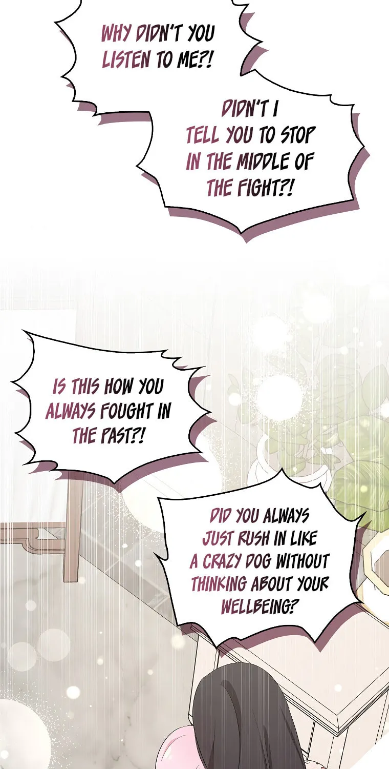 Cassmire: The Loyal Sword Chapter 32 page 105 - 