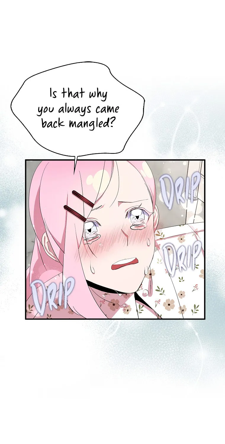 Cassmire: The Loyal Sword Chapter 32 page 108 - 