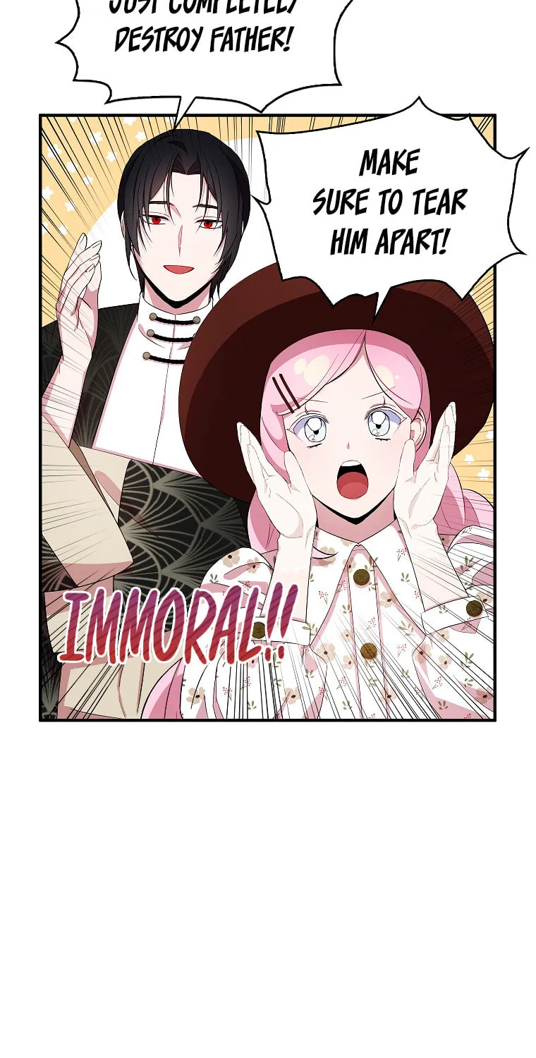 Cassmire: The Loyal Sword Chapter 32 page 12 - 