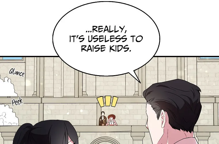 Cassmire: The Loyal Sword Chapter 32 page 13 - 