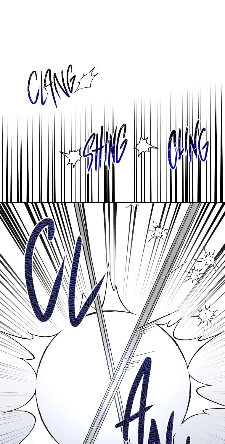 Cassmire: The Loyal Sword Chapter 32 page 15 - 