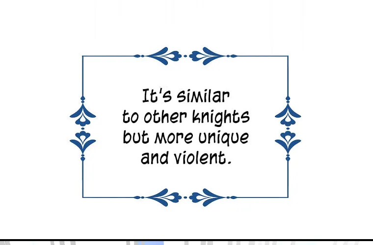 Cassmire: The Loyal Sword Chapter 32 page 20 - 