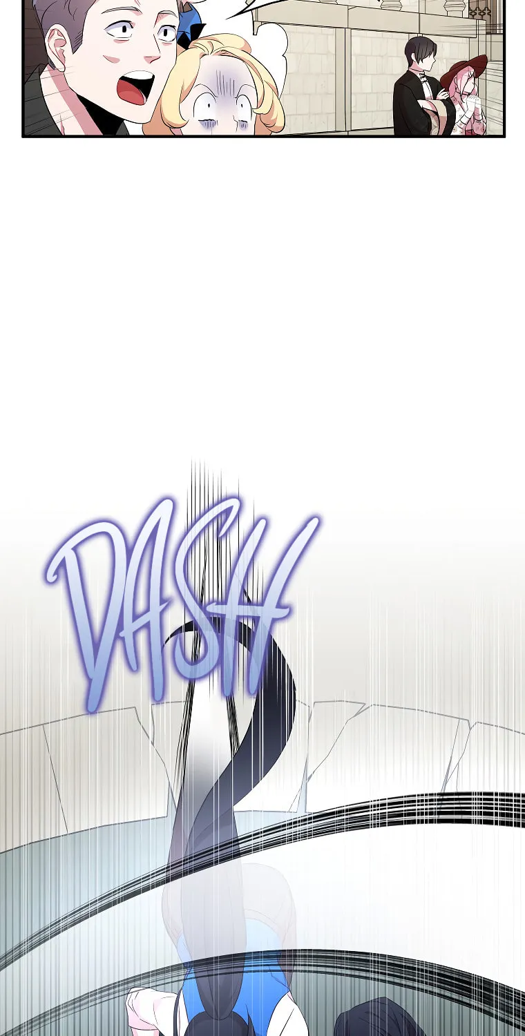 Cassmire: The Loyal Sword Chapter 32 page 29 - 
