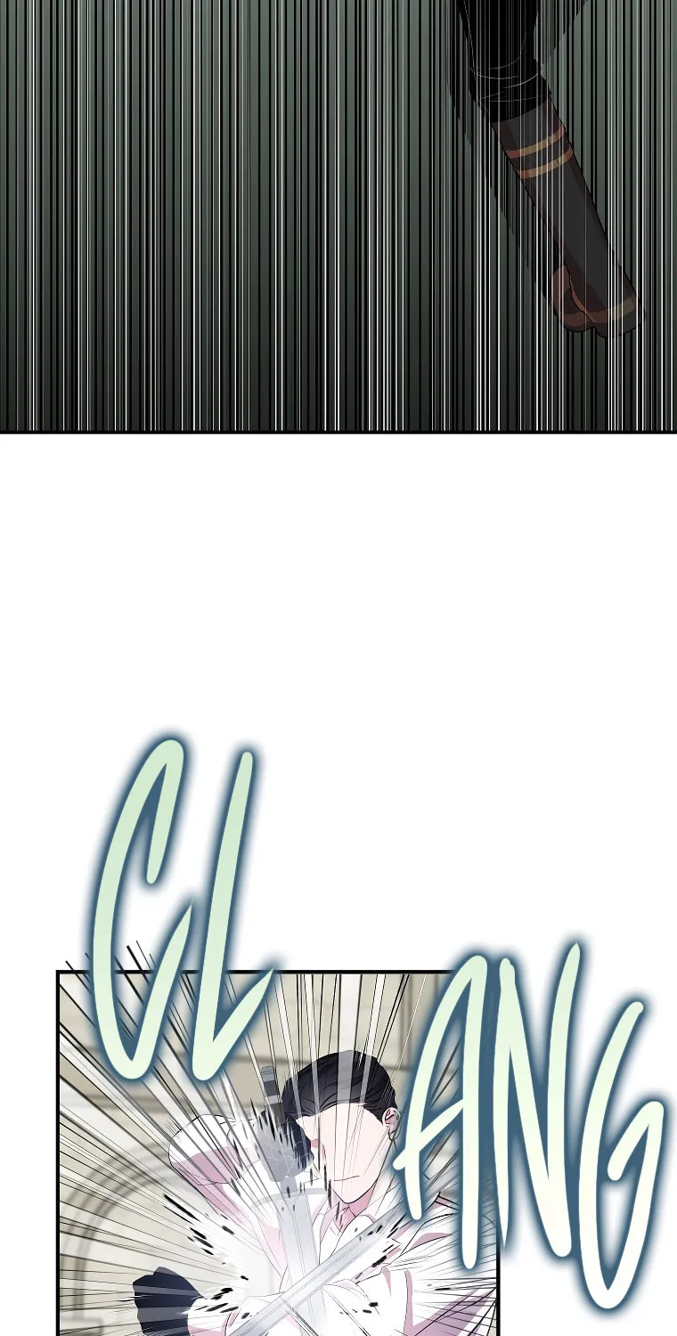 Cassmire: The Loyal Sword Chapter 32 page 31 - 