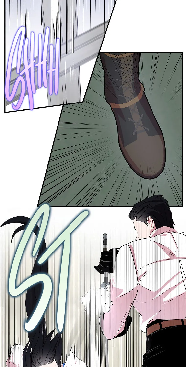 Cassmire: The Loyal Sword Chapter 32 page 35 - 