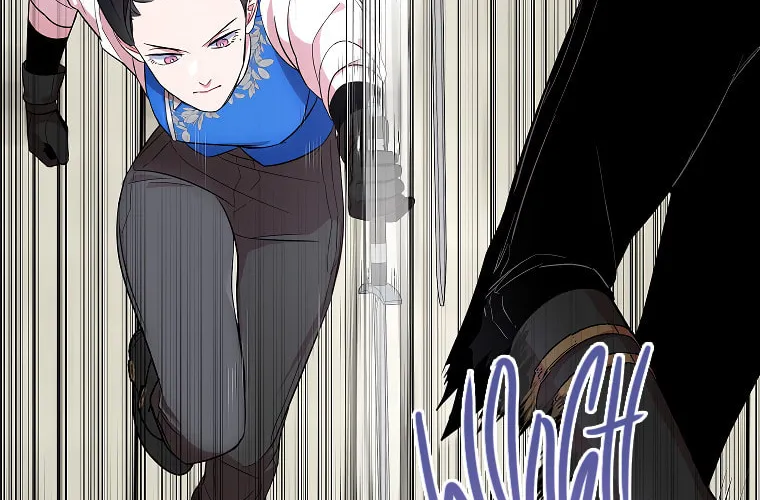 Cassmire: The Loyal Sword Chapter 32 page 36 - 