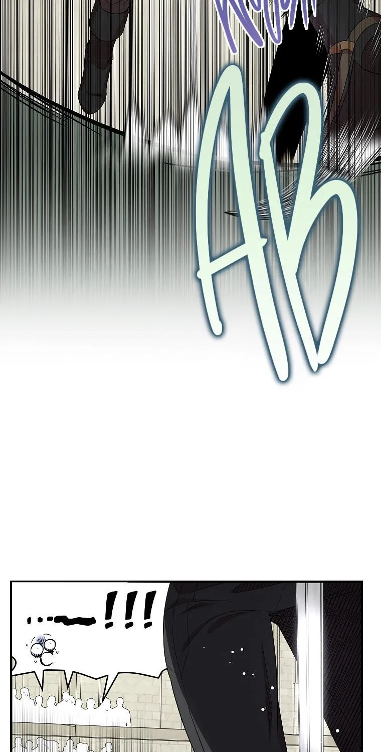 Cassmire: The Loyal Sword Chapter 32 page 37 - 