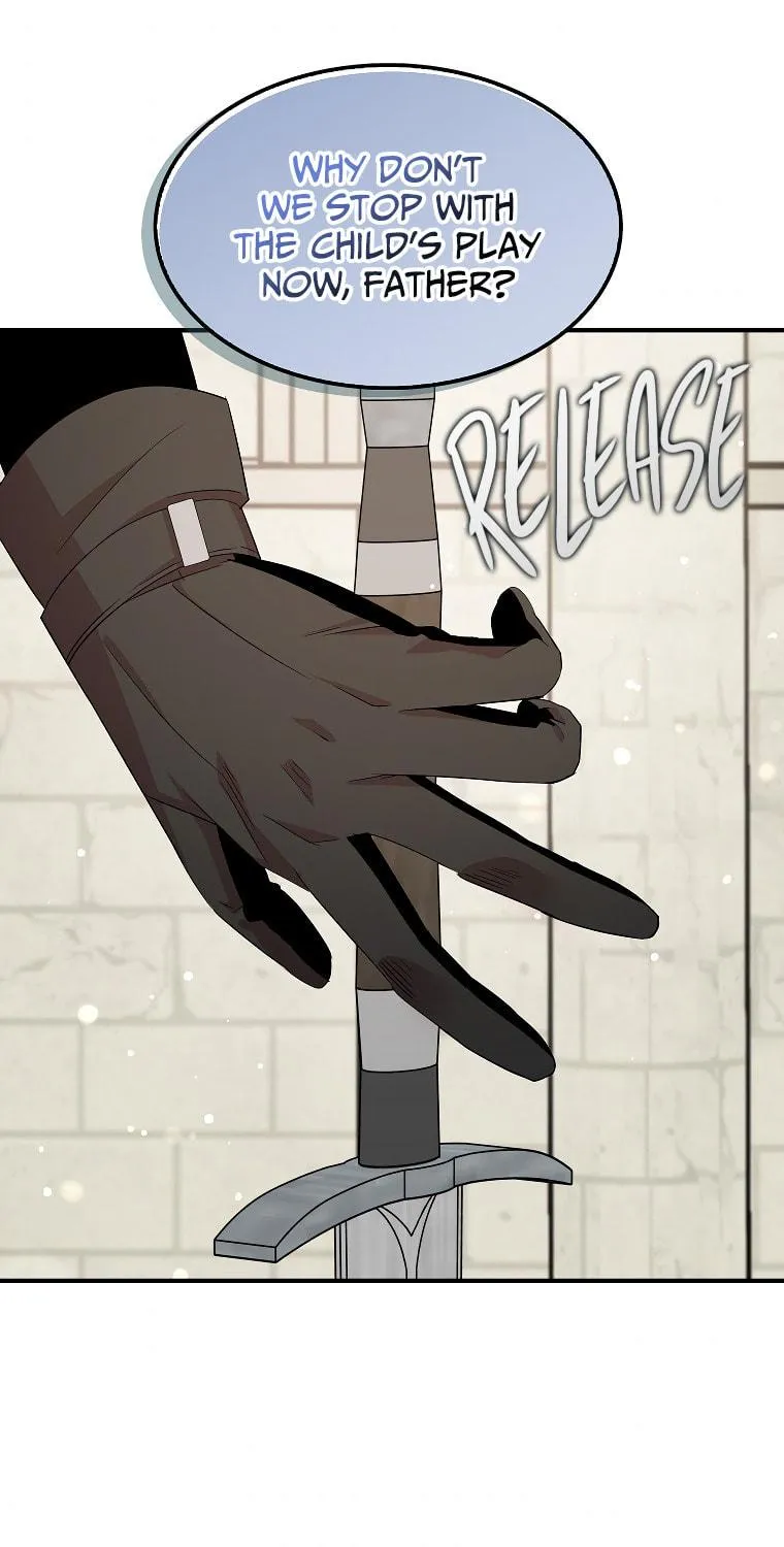 Cassmire: The Loyal Sword Chapter 32 page 39 - 