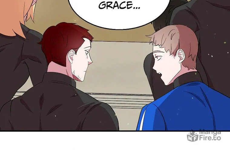 Cassmire: The Loyal Sword Chapter 32 page 5 - 