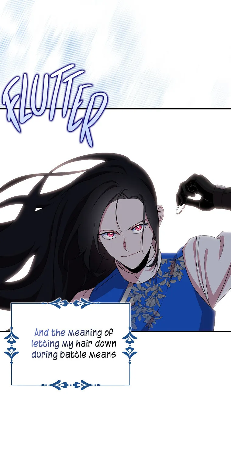 Cassmire: The Loyal Sword Chapter 32 page 42 - 