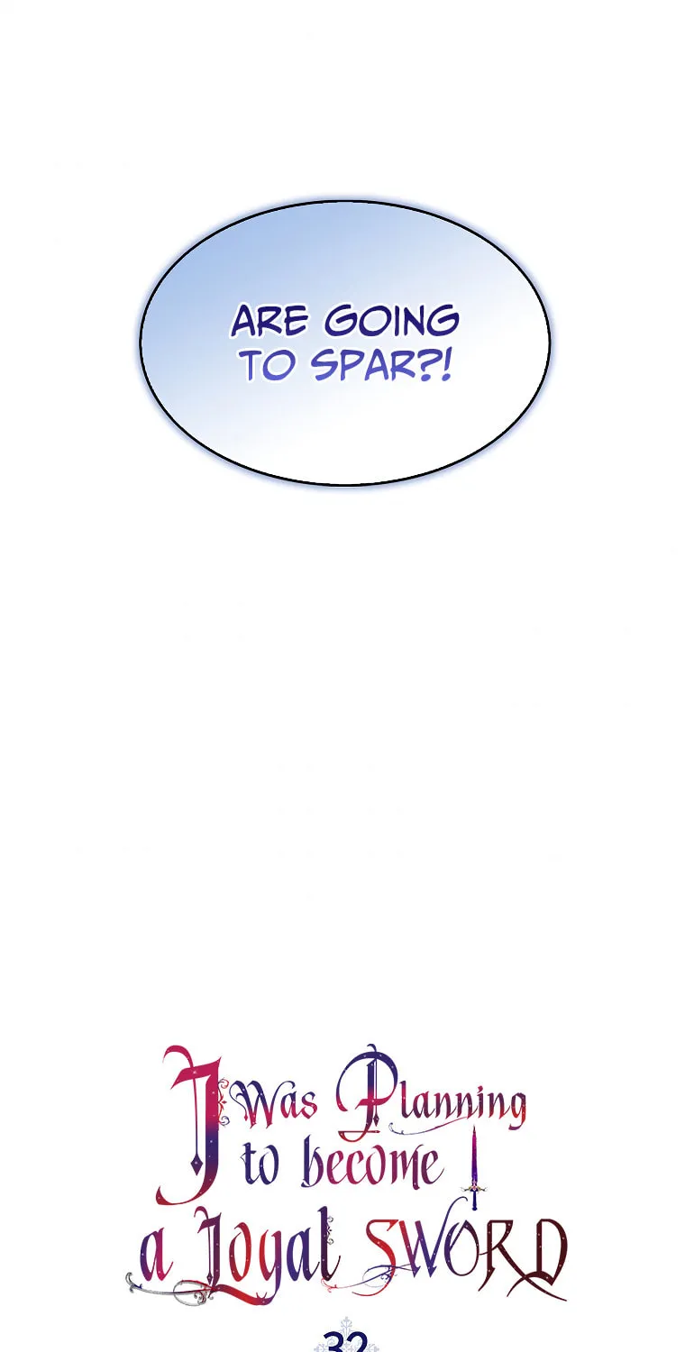Cassmire: The Loyal Sword Chapter 32 page 6 - 