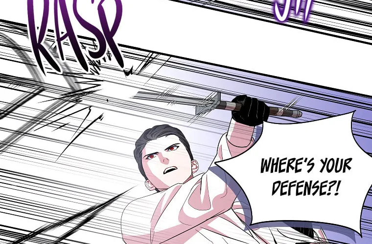 Cassmire: The Loyal Sword Chapter 32 page 53 - 