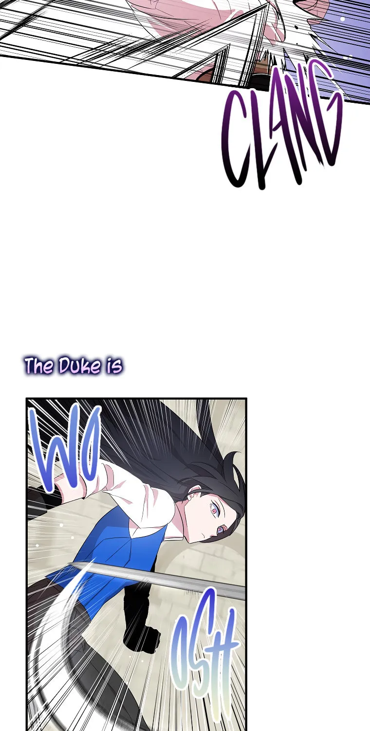 Cassmire: The Loyal Sword Chapter 32 page 54 - 