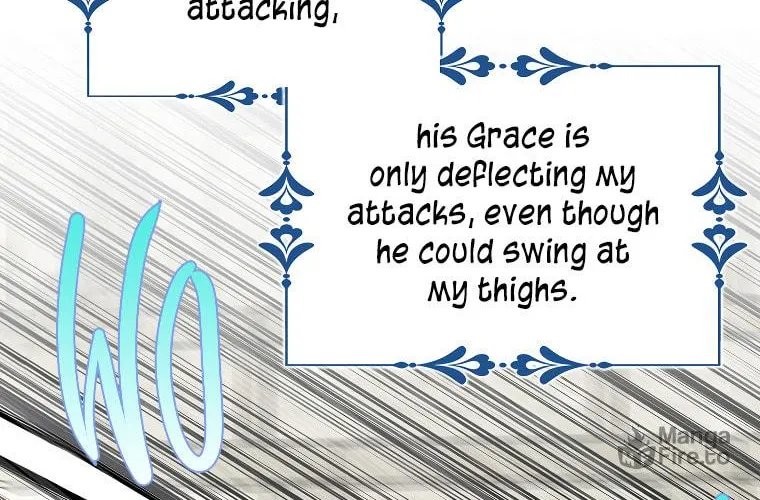 Cassmire: The Loyal Sword Chapter 32 page 57 - 