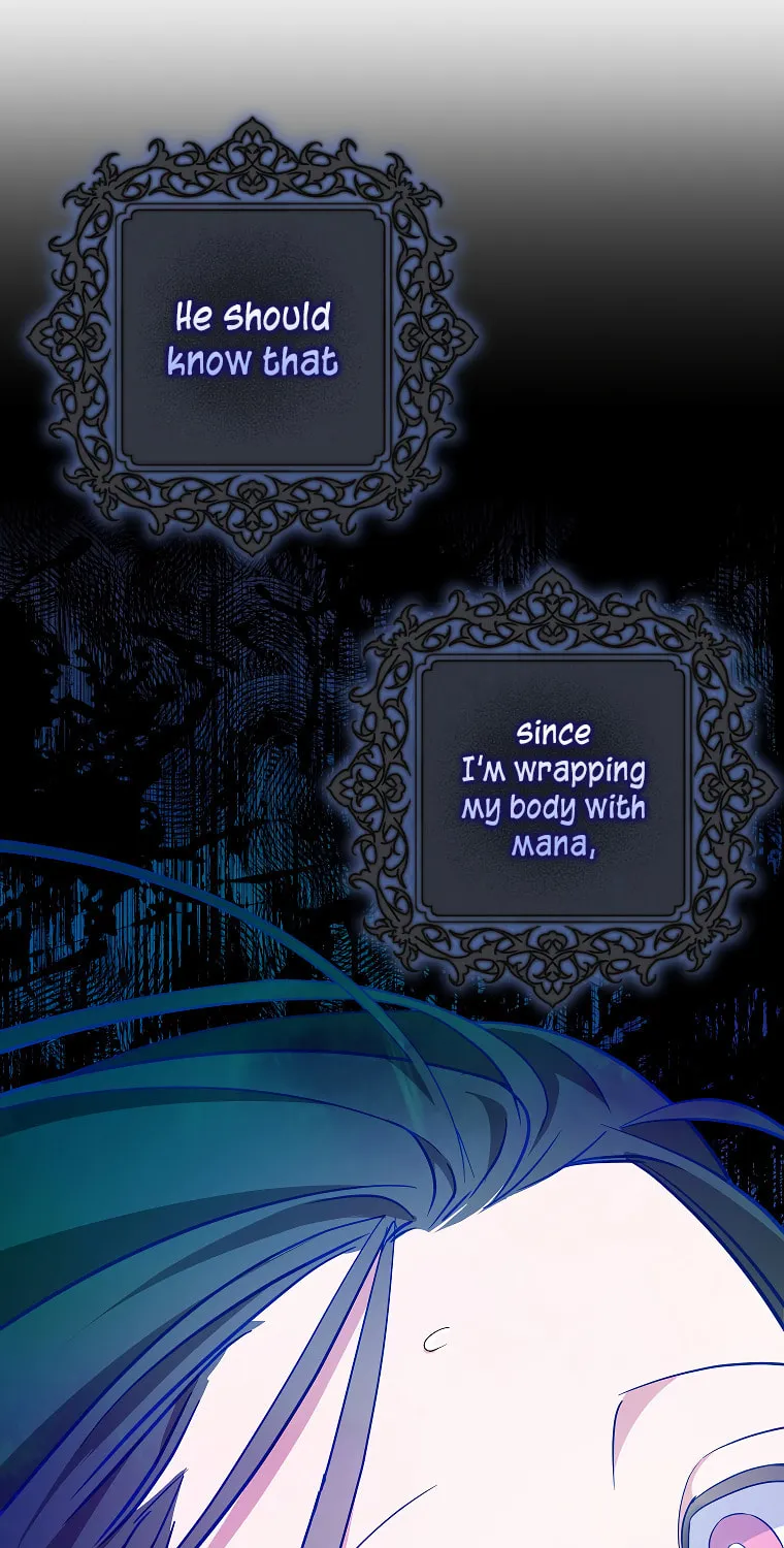 Cassmire: The Loyal Sword Chapter 32 page 60 - 
