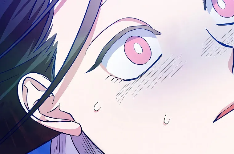Cassmire: The Loyal Sword Chapter 32 page 61 - 
