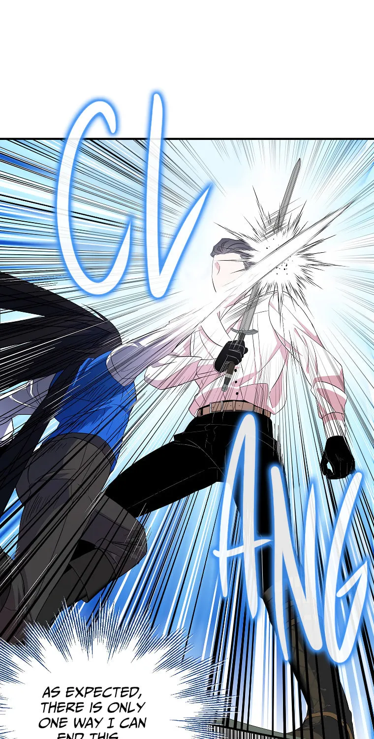 Cassmire: The Loyal Sword Chapter 32 page 64 - 